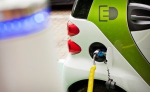 Elektrikli araçlar için 500 milyon Euro’luk tahvil