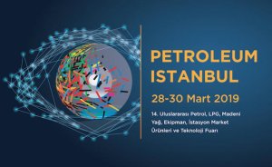 Petroleum Istanbul 2019 gün sayıyor