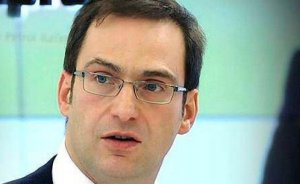 TÜPRAŞ Yürütme Kurulu Başkanlığına Mehmet Ömer Koç getirildi