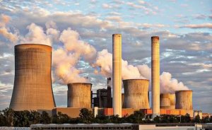 EDF kömür santralini biyokütleye çeviriyor