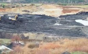 Ocak'ta en fazla üretim ve teslimat linyitte