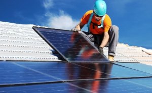 Almanya'dan 505 MW’lık güneş lisansı