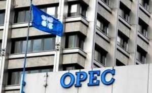 OPEC Petrol Sepeti geriledi