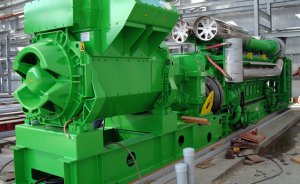 TKİ ELİ trijen tesisi çalıştırma hizmeti alacak