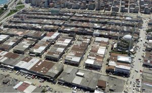 Şereflikoçhisar OSB YG-AG elektrik şebekesi yaptıracak