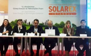 Yılmaz: Türkiye’de artık çatı pazarı açıldı