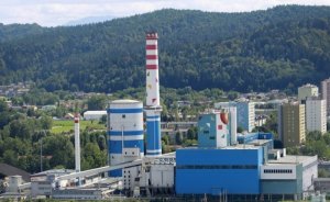 Slovenya’da 110 MW’lık kombine çevrim santrali kurulacak