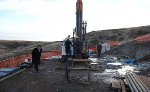 MTA karotlu maden sondaj hizmeti alacak