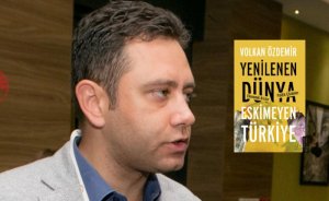 Türkiye’nin enerji geleceğinde uluslararası projelerin rolü