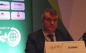 Kındap: Jeotermalde sıfır emisyon hedefliyoruz