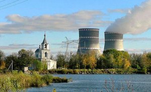 Belarus ilk nükleer santralini devreye almaya hazırlanıyor