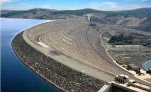 Tokat’ta Omala Barajı ve HES kamulaştırması