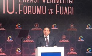Kalsın: Türkiye %40 enerji verimliliği potansiyeline sahip
