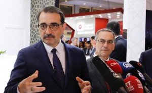 Dönmez: Rusya’ya doğalgaz talepleri iletildi