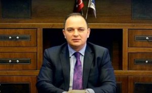 TEİAŞ Genel Müdürlüğüne Orhan Kaldırım atandı