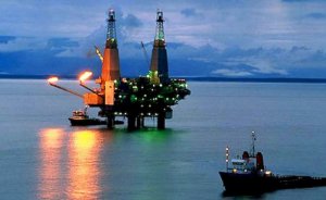 Energean Karish sahasında doğalgaz keşfetti