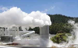 Salihli–3 JES şebekeye bağlanıyor