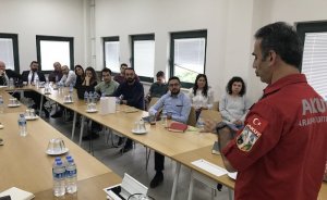 Bereket Enerji Akut ile iş kazalarını sıfırlayacak