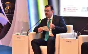 Benli: Yerli kömürü bir an önce ekonomimize kazandırmalıyız