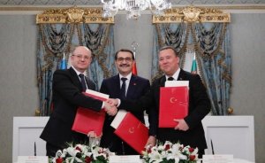 Türkiye-Azerbaycan-Türkmenistan enerji işbirliğini geliştiriyor