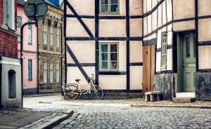 İklim için ‘Tek Dünya Kentleri Yarışması’ başlıyor