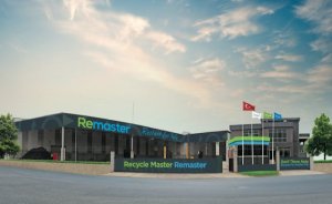 Remaster Adana’da güneş elektriğiyle atıkları geri dönüştürecek