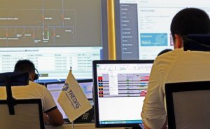 Trakya’da elektrik dağıtımda yapay zeka desteği