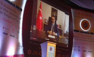 Dönmez: Güçlü bir dijital altyapıya ihtiyacımız var