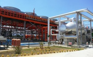 Jeotermal elektriğinin payı yüzde 3’e dayandı