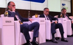 Ergüven: Elektrik piyasası yoğun bakımda