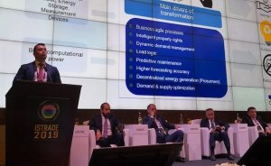 Ak: Elektrik oyuncularının elini güçlendirmeliyiz 