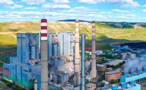 Kangal Termik Santrali’nin baca gazı değerlendirilecek