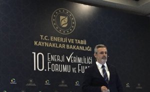 Kipoğlu: Enerji performans sözleşmeleri kamuda da uygulanabilmeli