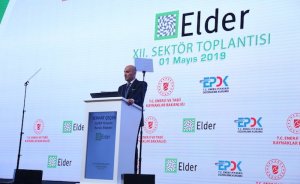 Çeçen: Teknoloji ve Ar-Ge’ye bu yıl 566 milyon lira yatıracağız