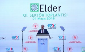 Yılmaz: Elektrik faturalarında dağıtım bedelini bile anlatamadık 