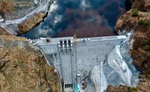 Bereket Enerji’den HES kazası açıklaması