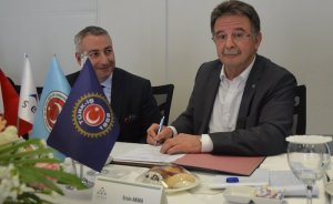 SEDAŞ çalışanları için toplu iş sözleşmesi görüşmeleri başladı