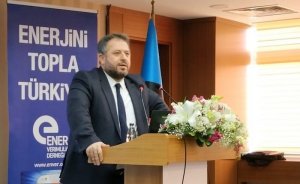 EÜAŞ 5 yılda yüzde 5 enerji verimliliği hedefliyor