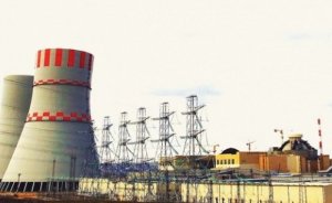 Novovoronej NGS-2 ikinci ünite üretime başladı