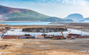 Akkuyu NGS’de çatlak iddiası