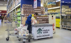 Metro Türkiye ürünlerinde ambalaj kullanımını azaltıyor