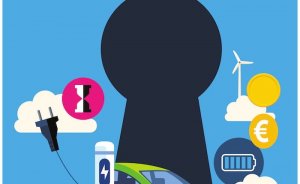 10 yıl içinde her 100 aracın 25’i elektrikli olacak