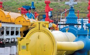 Romanya gaz iletim hattını genişletiyor