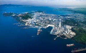 Petkim sermayesini 2 milyar 112 milyon liraya yükseltiyor