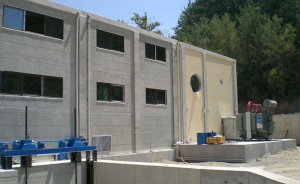 Antalya’daki Çenger HES’in kapasitesi arttırılacak