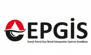 EPGİS akaryakıtta karşılanan ÖTV miktarını açıkladı