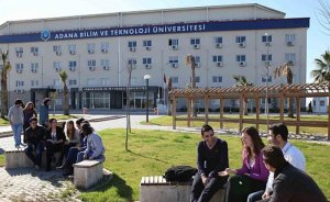 A. Türkeş Üniversitesi 2 enerji doçenti arıyor