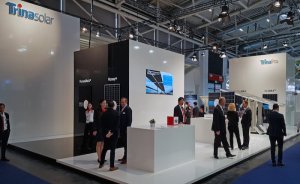 Trina Solar yeni nesil PV modüllerini piyasaya sürüyor