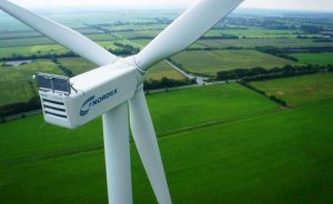 Nordex ABD’den 350 MW’lık türbin siparişi aldı