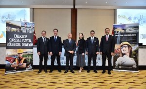 Turcas jeotermalde büyümeyi hedefliyor